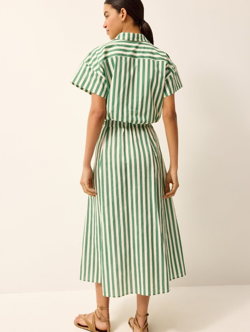 Marie Oliver SASHA SKIRT - Picture 3 of 10